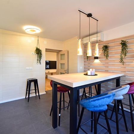 First Choice Ilica Apartment Ζάγκρεμπ Εξωτερικό φωτογραφία