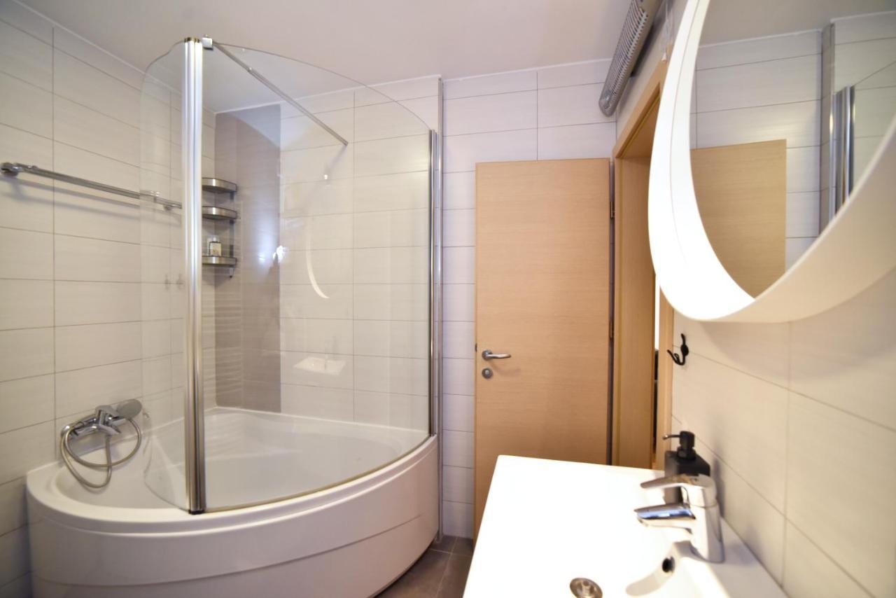 First Choice Ilica Apartment Ζάγκρεμπ Εξωτερικό φωτογραφία
