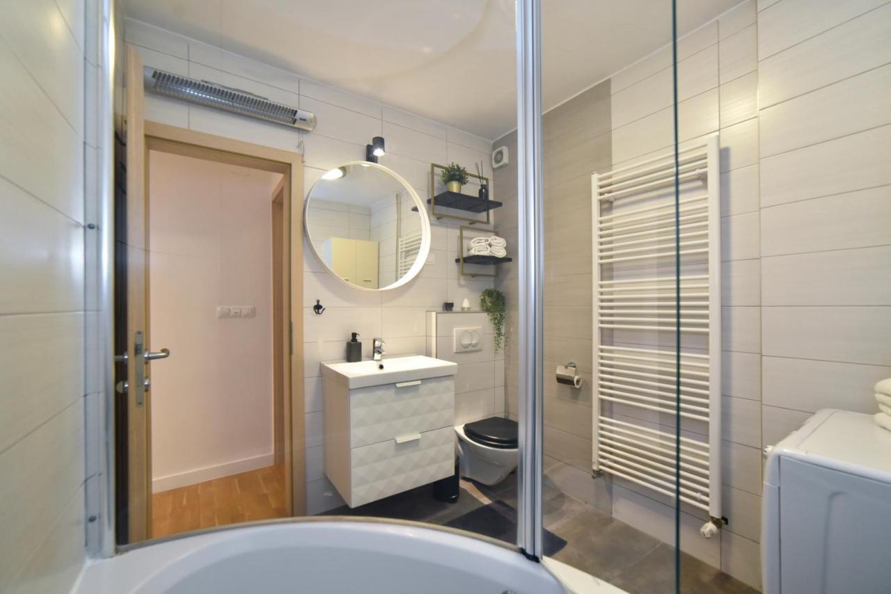 First Choice Ilica Apartment Ζάγκρεμπ Εξωτερικό φωτογραφία